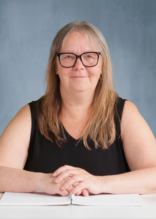 MME HÉLÈNE SAMSON