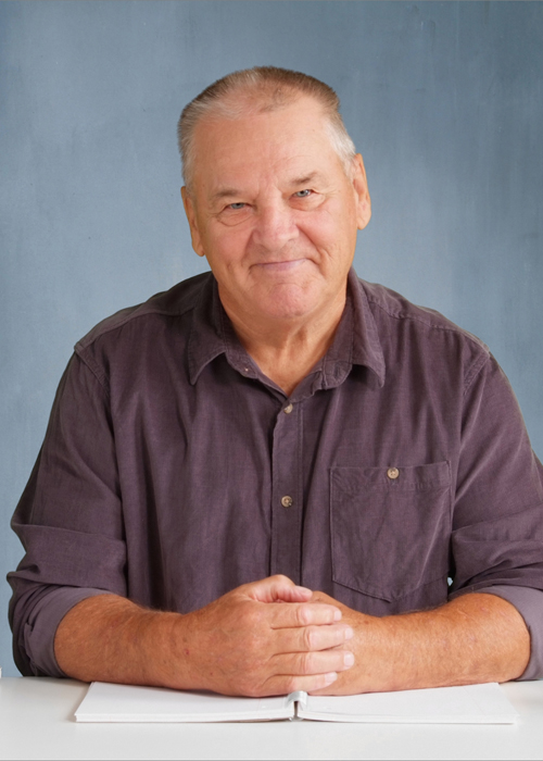 M. JEAN-MARIE CARON