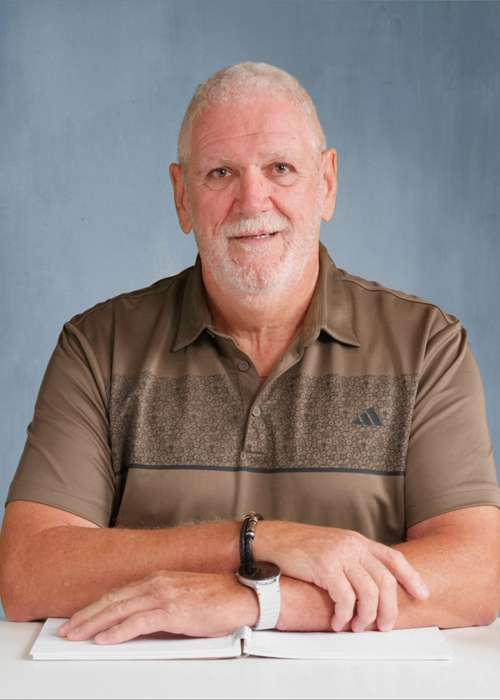 M. JEAN-PIERRE POULIN